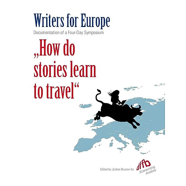 Writers for Europe