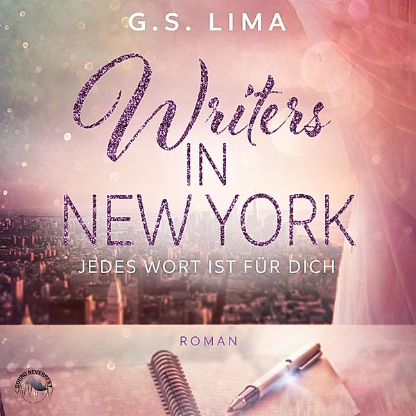 Writers in New York, G.S. Lima