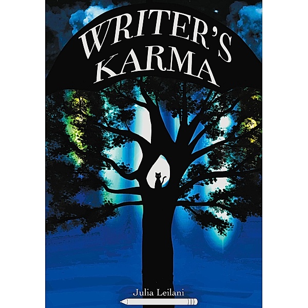 Writer´s Karma / The Writer´s Duology Bd.1, Julia Leilani