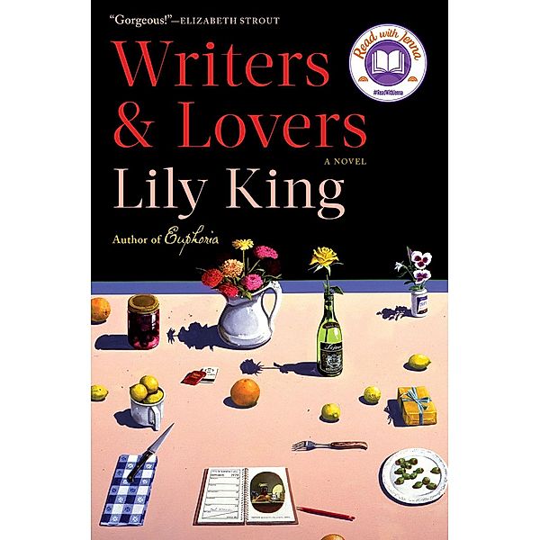 Writers & Lovers, Lily King