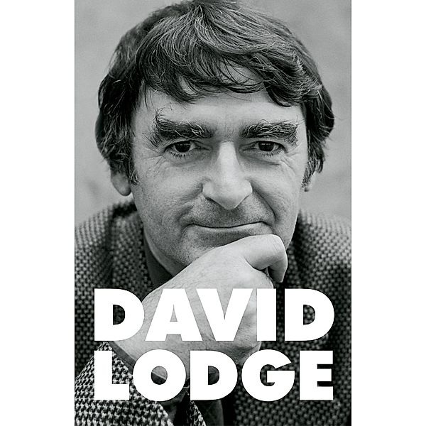 Writer's Luck, David Lodge