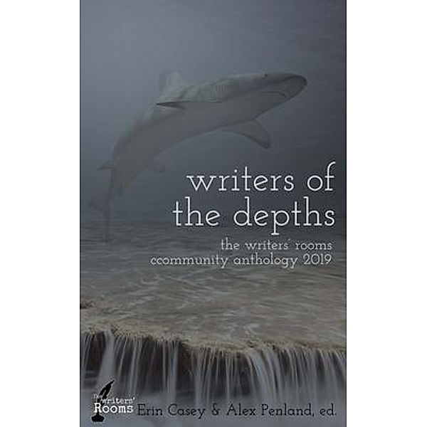 Writers of the Depths, Amelia Kibbie, Linda Muller