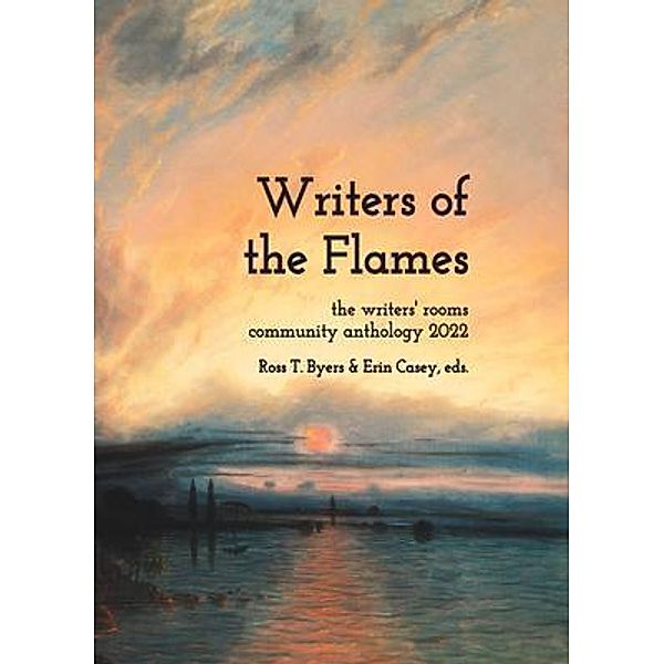 Writers of the Flames / The Writers' Rooms