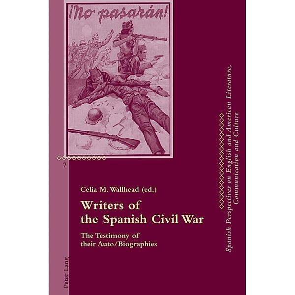 Writers of the Spanish Civil War