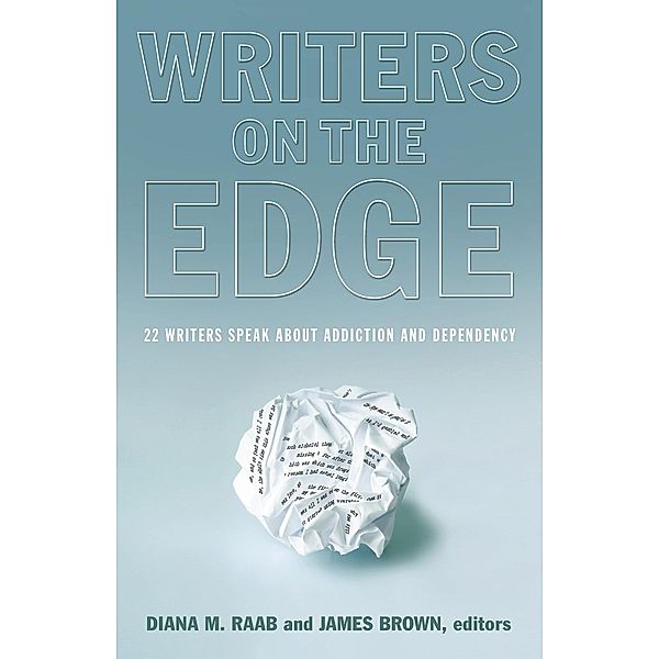 Writers On The Edge / Reflections of America