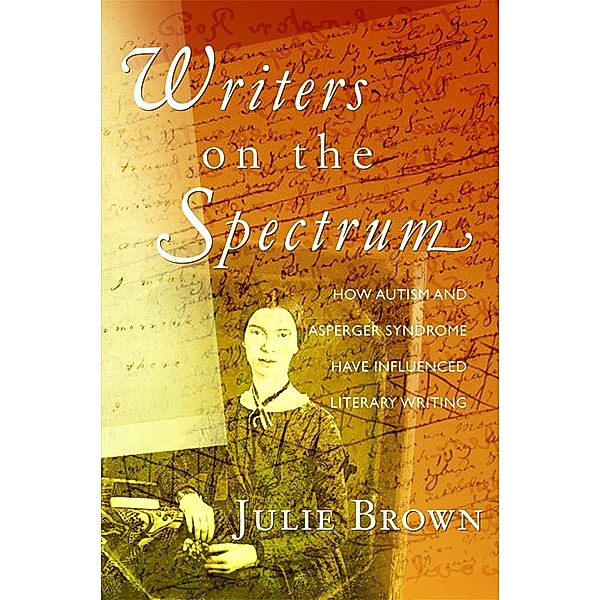 Writers on the Spectrum, Julie Brown