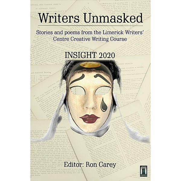 Writers Unmasked, Ron Carey