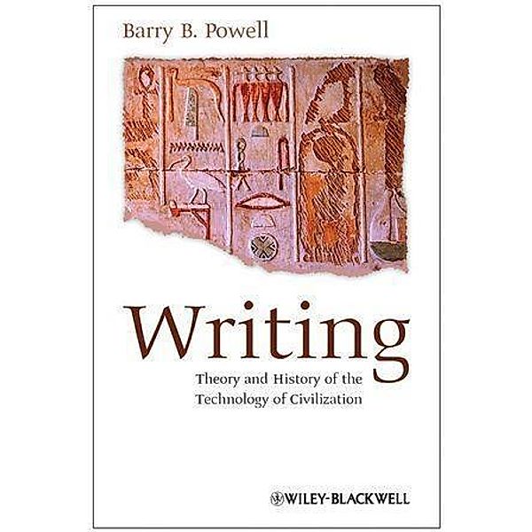 Writing, Barry B. Powell