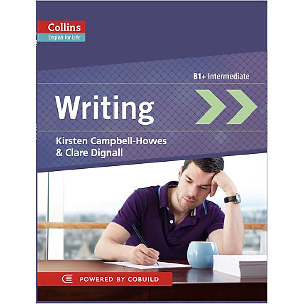 Writing, Kirsten Campbell-Howes, Clare Dignall