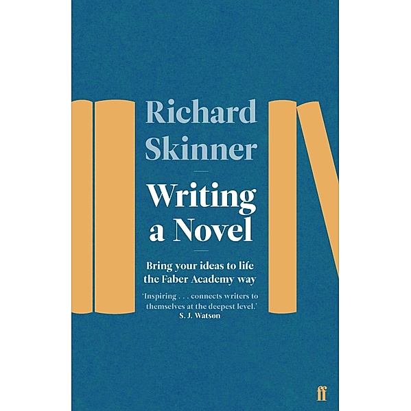 Writing a Novel, Richard Skinner