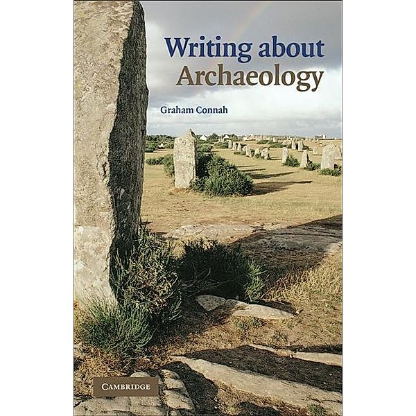 Writing about Archaeology, Graham Connah