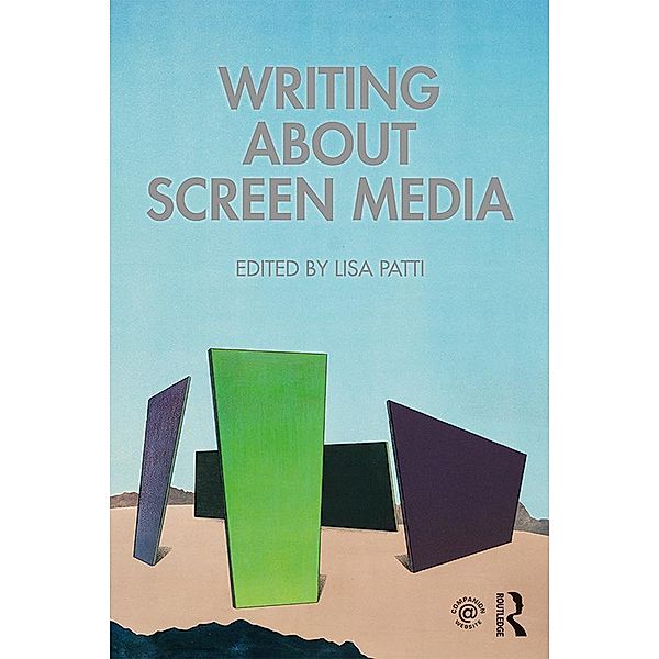 Writing About Screen Media