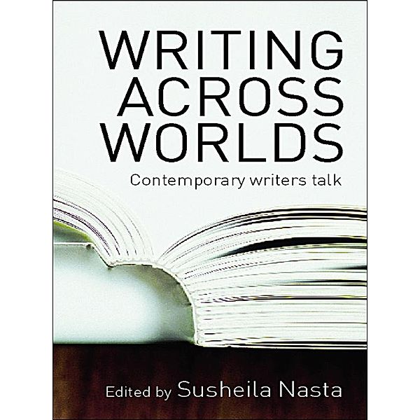 Writing Across Worlds