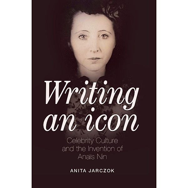 Writing an Icon, Anita Jarczok
