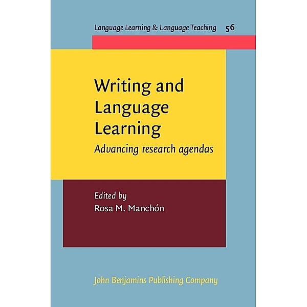 Writing and Language Learning / Language Learning & Language Teaching