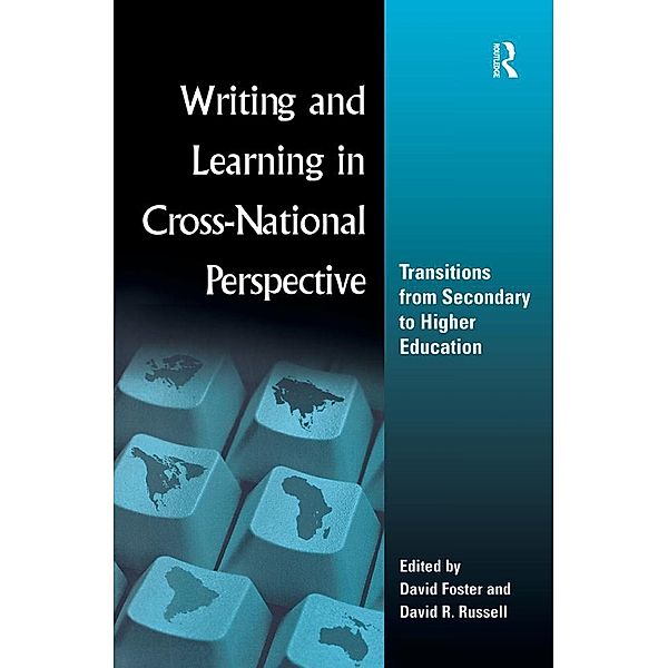 Writing and Learning in Cross-national Perspective