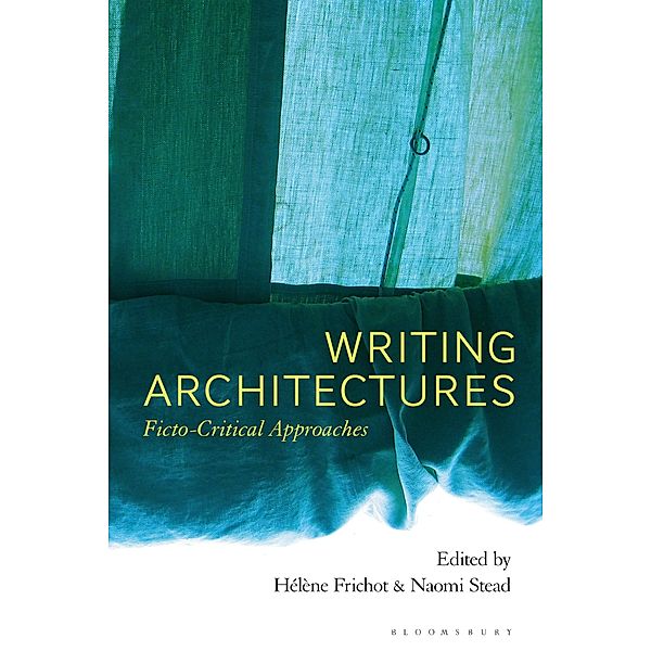 Writing Architectures