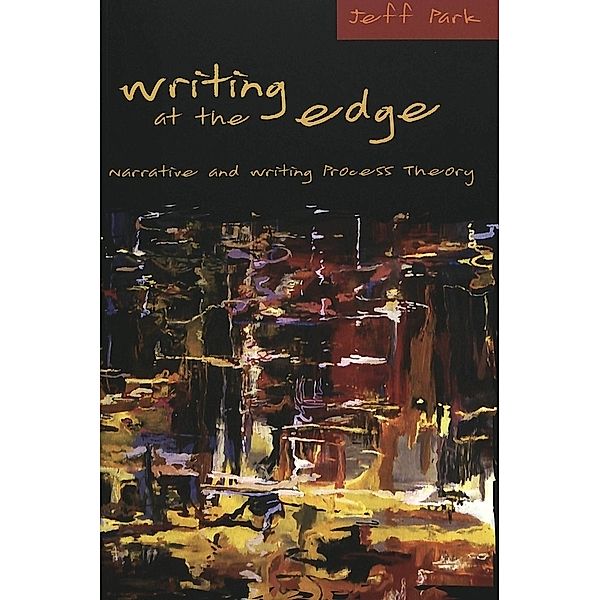 Writing at the Edge, Jeff Park