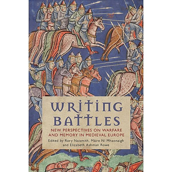 Writing Battles