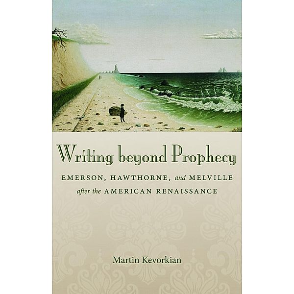 Writing beyond Prophecy, Martin Kevorkian