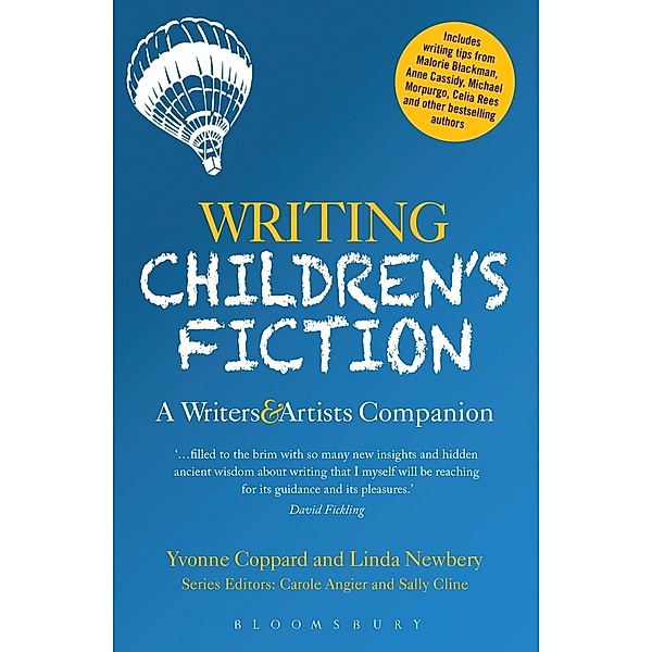 Writing Children's Fiction, Linda Newbery, Yvonne Coppard
