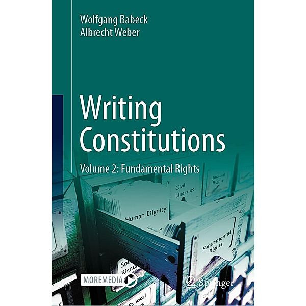 Writing Constitutions