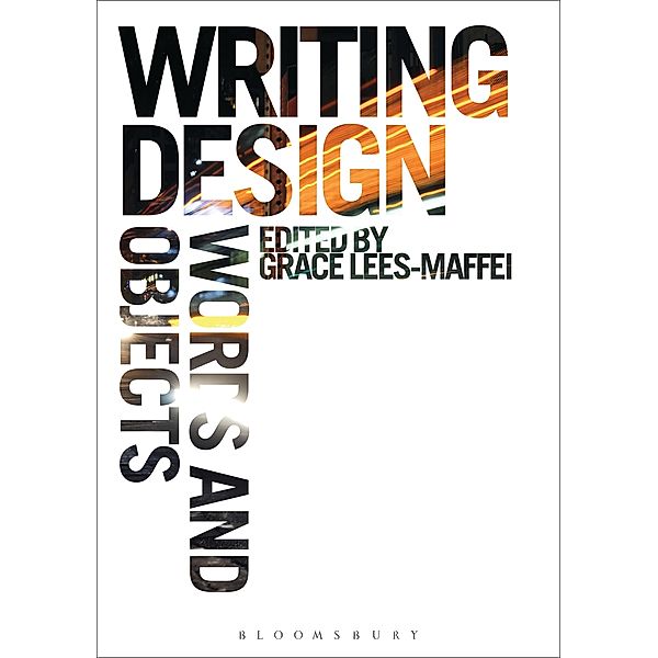 Writing Design