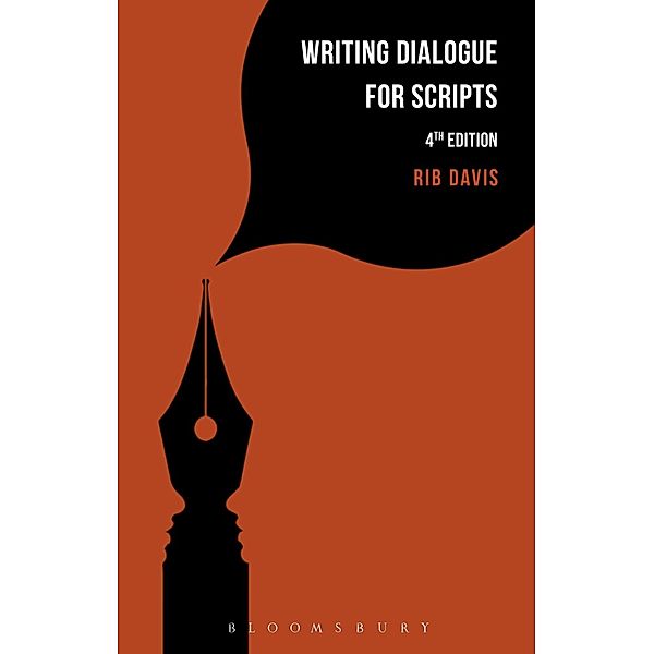 Writing Dialogue for Scripts, Rib Davis