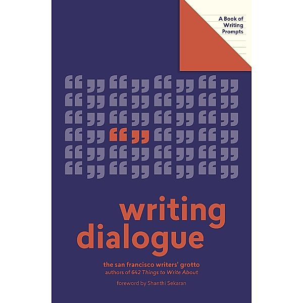 Writing Dialogue (Lit Starts) / Lit Starts, San Francisco Writers' Grotto