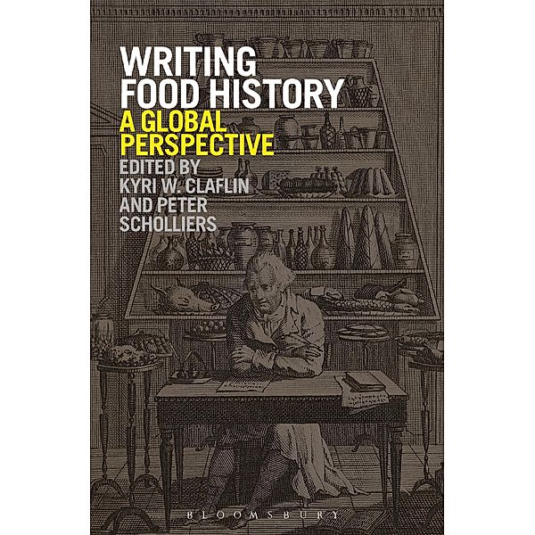 Writing Food History