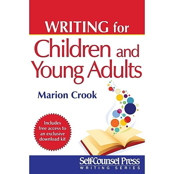 Writing For Children & Young Adults / Writing Series, Marion Crook