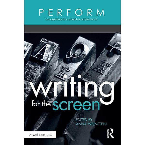 Writing for the Screen