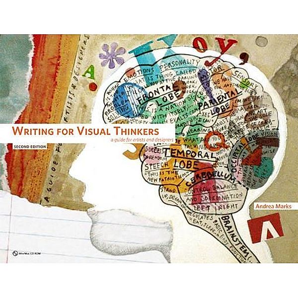 Writing for Visual Thinkers / Voices That Matter, Andrea Marks