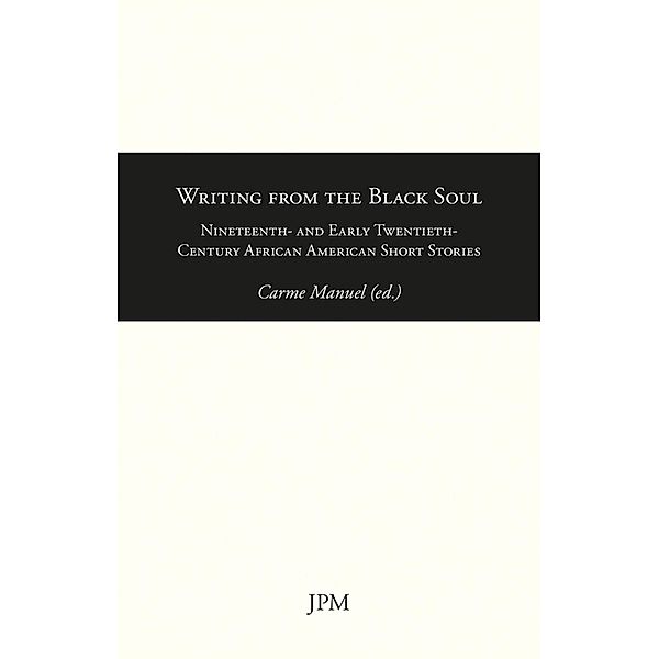 Writing from the Black Soul / Albion Classics