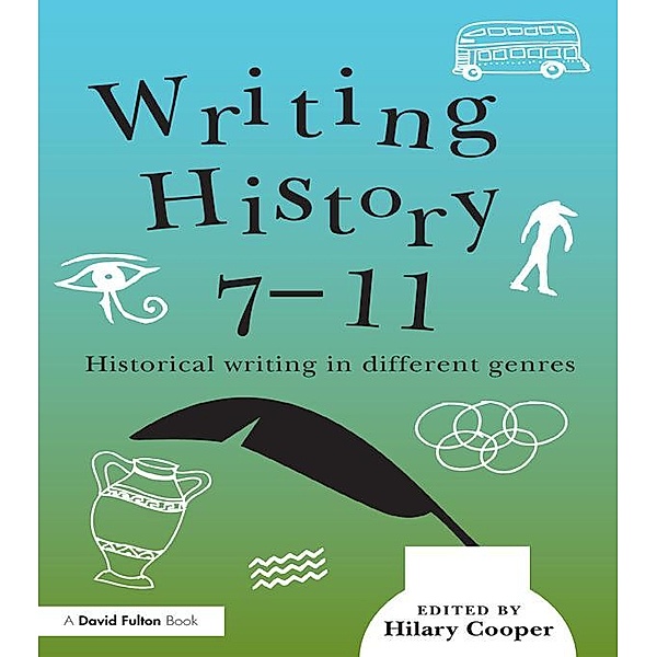Writing History 7-11