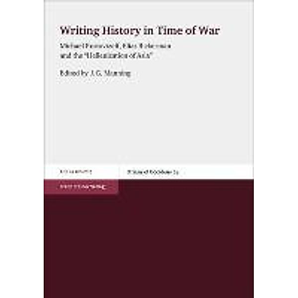 Writing History in Time of War