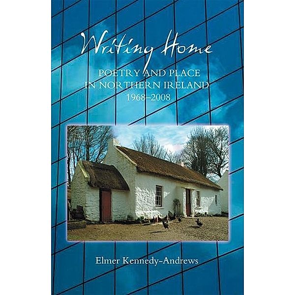 Writing Home, Elmer Kennedy-Andrews