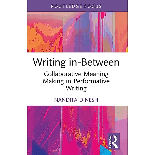 Writing in-Between, Nandita Dinesh