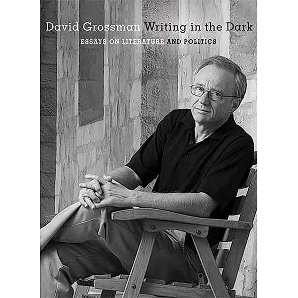 Writing in the Dark, David Grossman