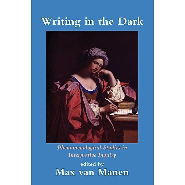 Writing in the Dark