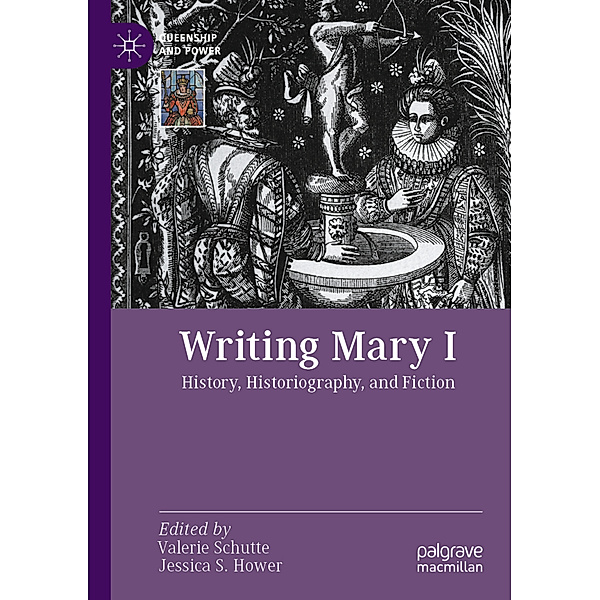 Writing Mary I