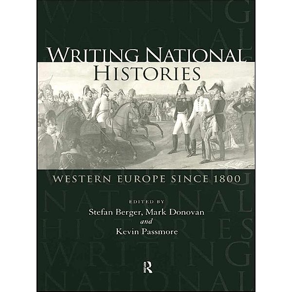 Writing National Histories