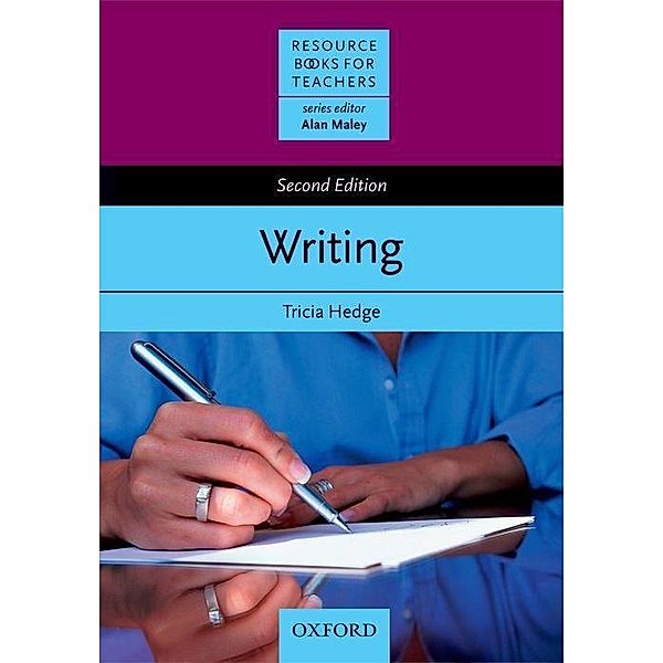Writing, New edition, Tricia Hedge