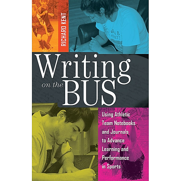 Writing on the Bus, Richard Kent