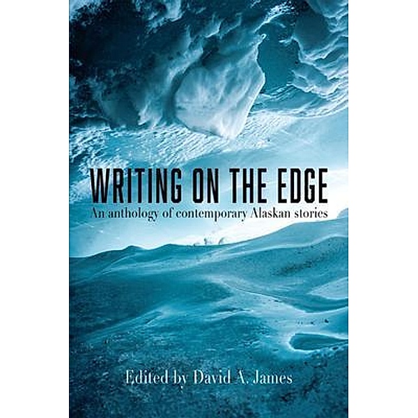 Writing on the Edge, David James