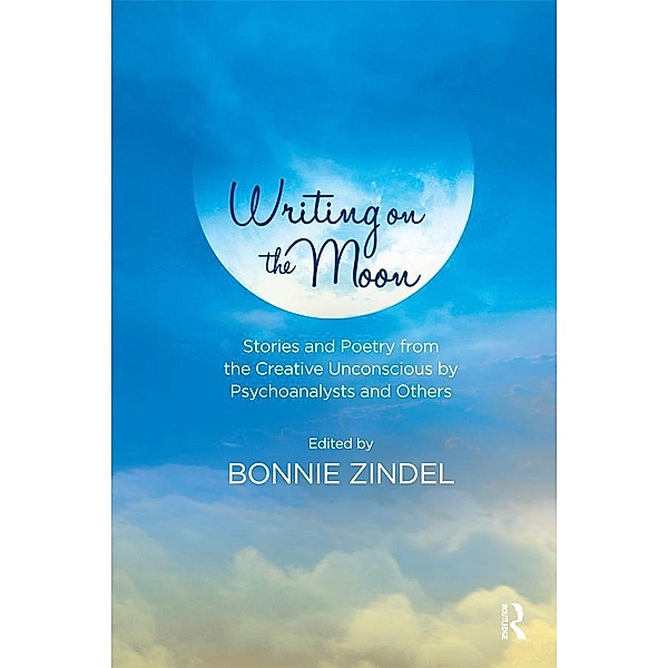 Writing on the Moon, Bonnie Zindel