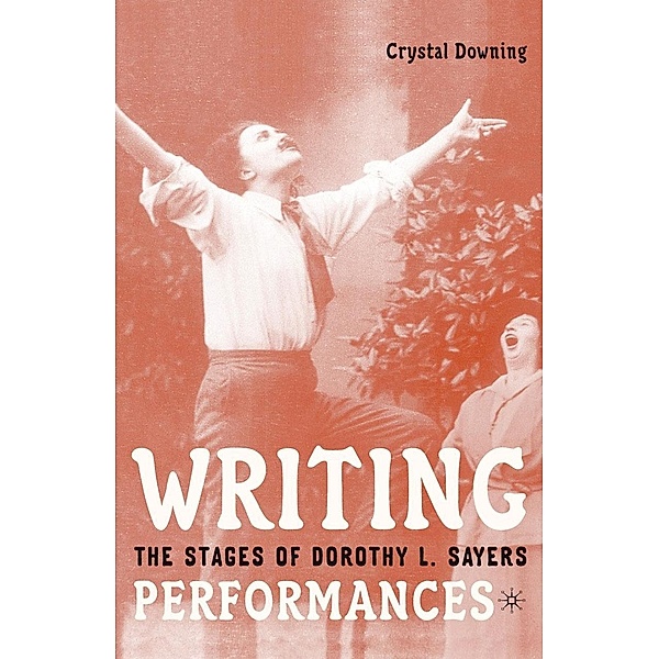 Writing Performances, C. Downing