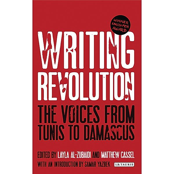 Writing Revolution