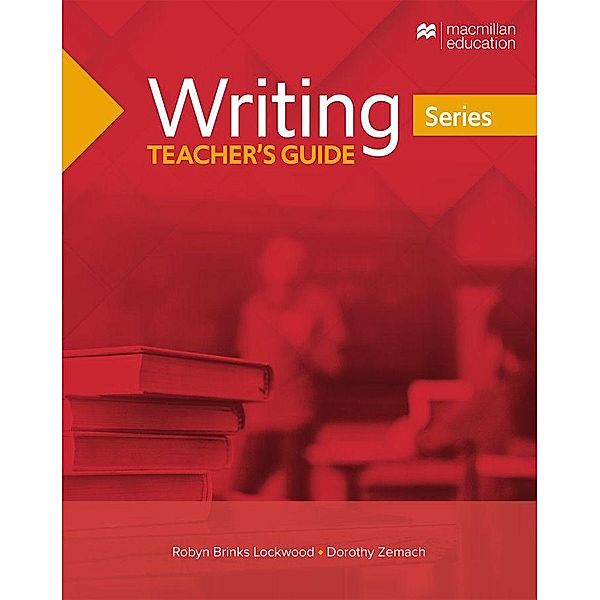 Writing Series - Updated edition, m. 1 Buch, m. 1 Beilage, Robyn Brinks Lockwood, Dorothy E. Zemach
