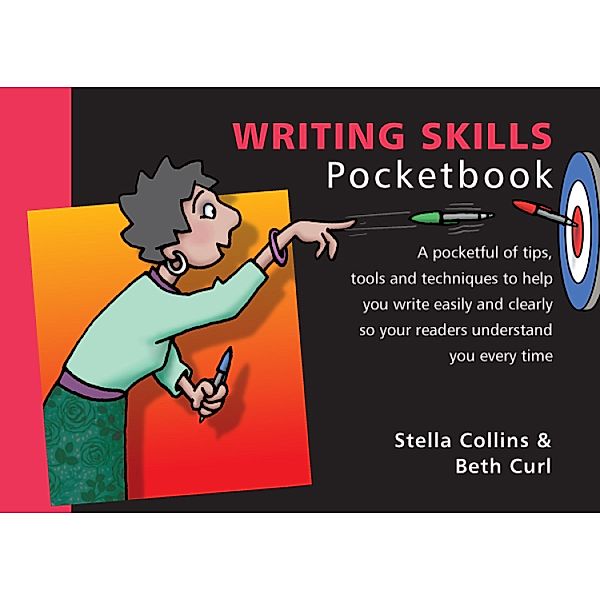 Writing Skills Pocketbook, Stella Collins